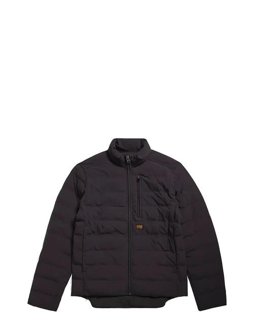 Foundation Liner Jkt G-Star RAW Black