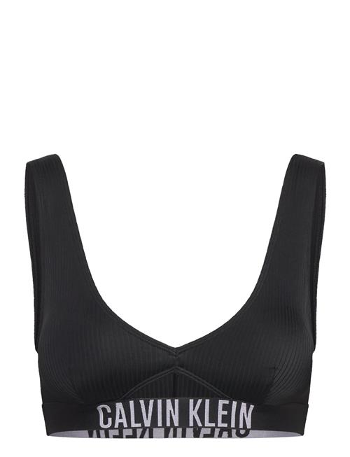 Bralette- Rp New Calvin Klein Black