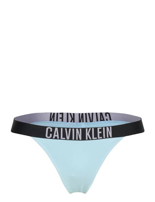 Brazilian Calvin Klein Blue