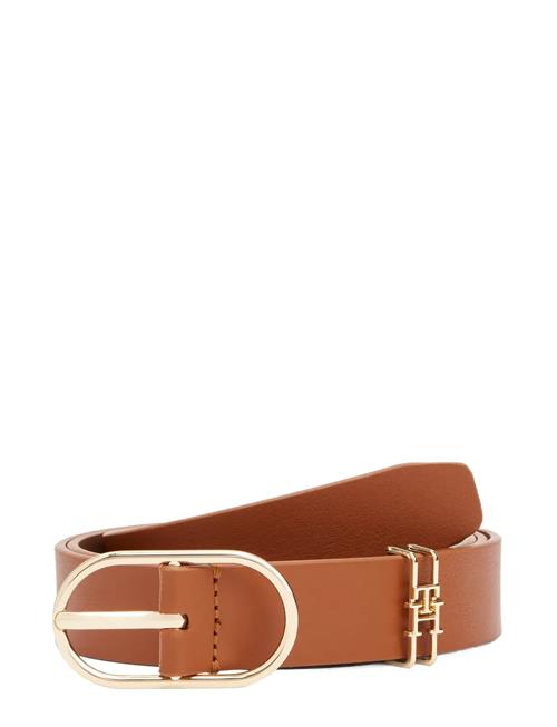 Th Feminine 2.5 Tommy Hilfiger Brown