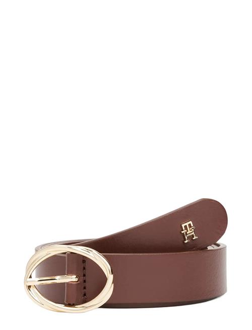 Th Chic 2.5 Tommy Hilfiger Brown