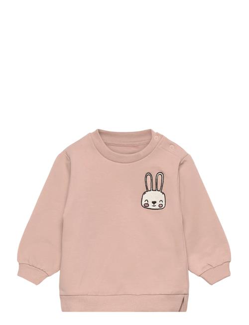 Tnsbpandora Sweatshirt The New Pink