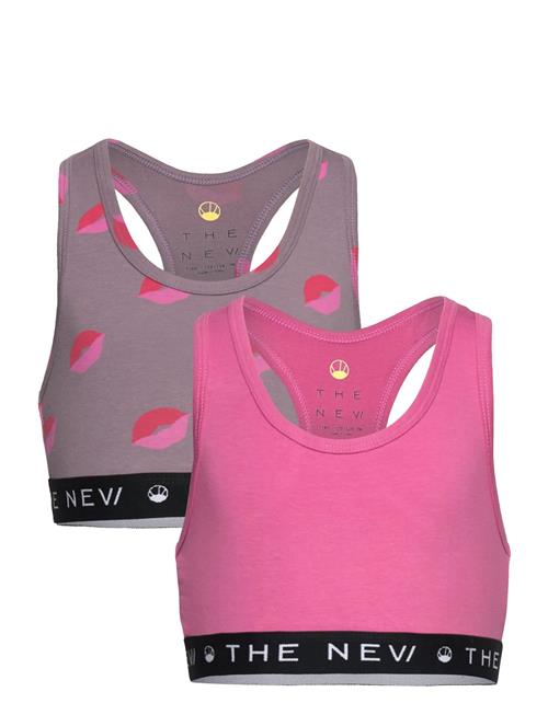 Tnthe New Top 2-Pack The New Pink