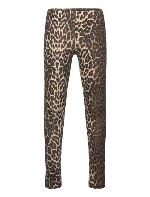 Tnparnell Leggings The New Beige