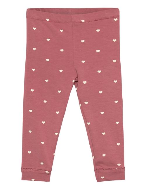 Tnsbnova Leggings The New Pink