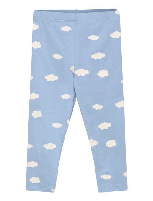 Tnsbpaco Leggings The New Blue