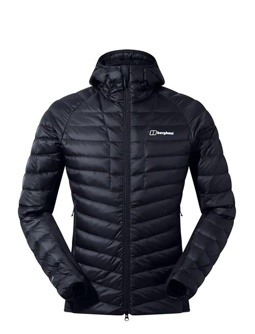 Bg M Tephra Stretch Reflect 2.0 Hdy Berghaus Navy