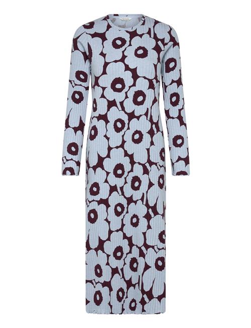 Rulla Unikko Marimekko Blue