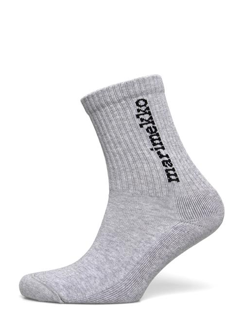 Puikea Logo Marimekko Grey