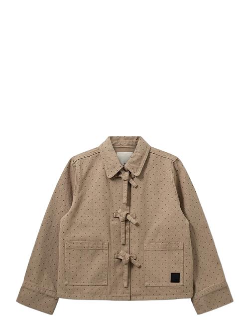 Marlosy Jacket Sofie Schnoor Young Beige