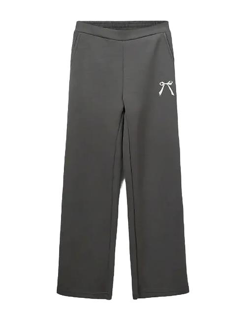 Gabbisy Sweatpants Sofie Schnoor Young Grey