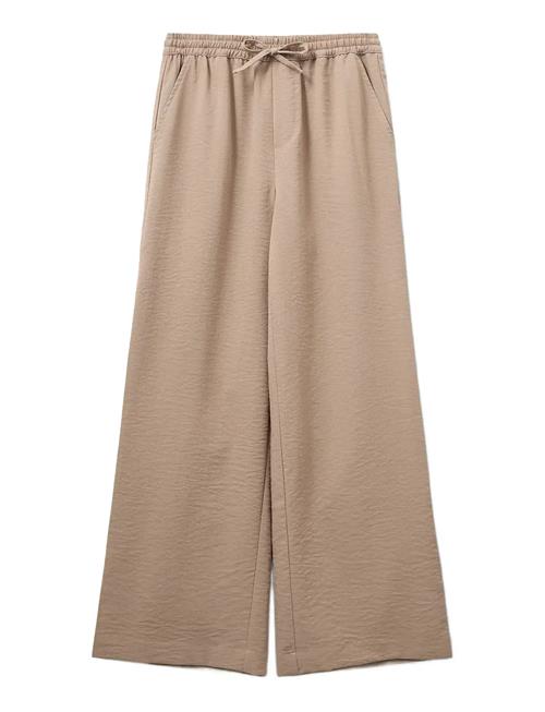 Fiasy Trousers Sofie Schnoor Young Beige