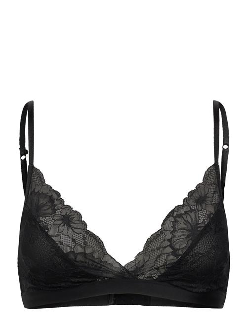 Stormi Bralette Hunkemöller Black