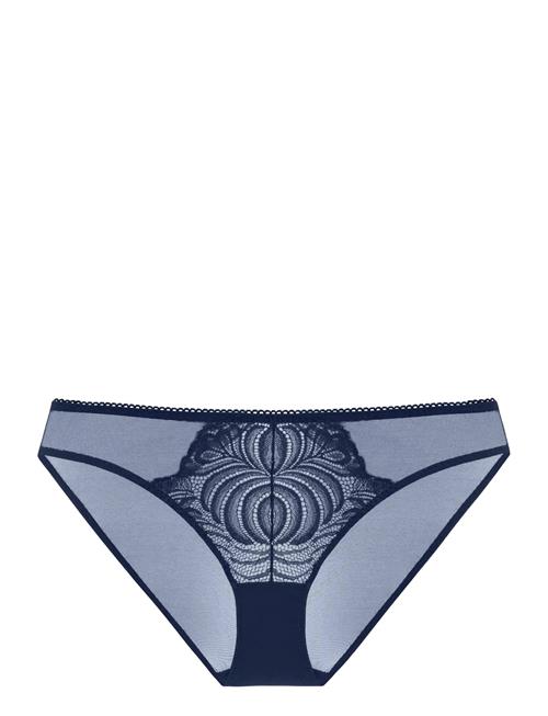 Lincoln-2Pp Brief Dorina Blue