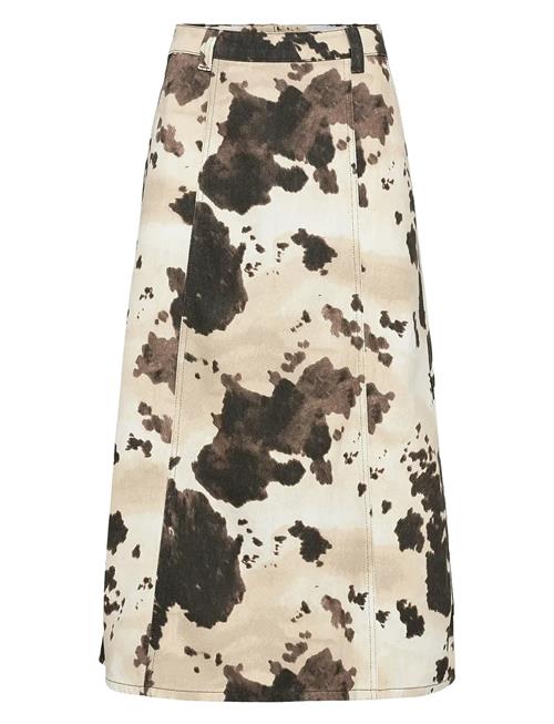 Nuivy Skirt Nümph Patterned