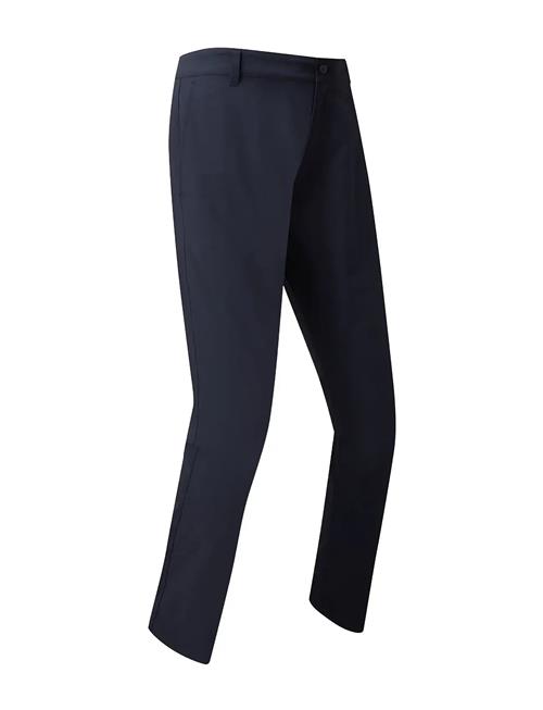 Fj Par Golf Trouser FootJoy Navy