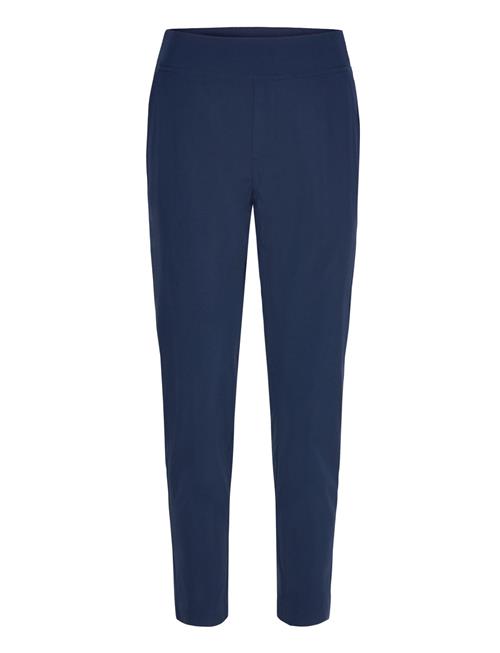 Lightweight Cropped Pant FootJoy Navy