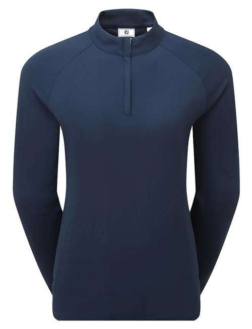 Half-Zip Midlayer FootJoy Navy