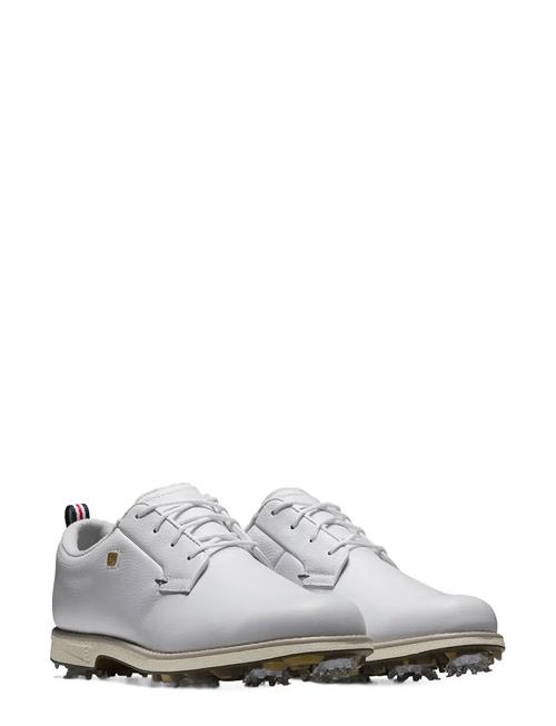Wn Premiere Series FootJoy White