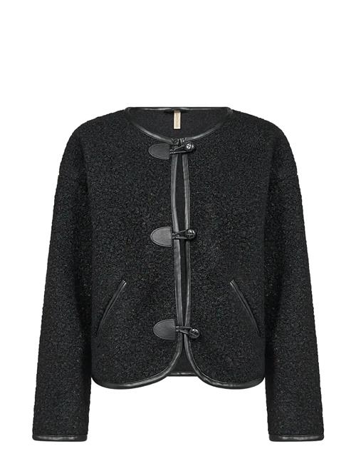 Sc-Shaima Soyaconcept Black