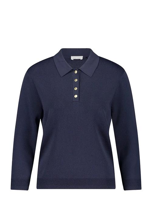 Pullover 3/4 Sleeve Gerry Weber Navy