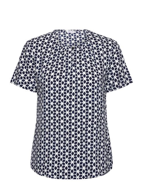Blouse 1/2 Sleeve Gerry Weber Navy