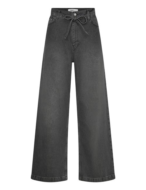 Elijah - Rigid Denim Day Birger Et Mikkelsen Grey