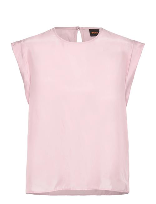 C_Irnette BOSS Pink