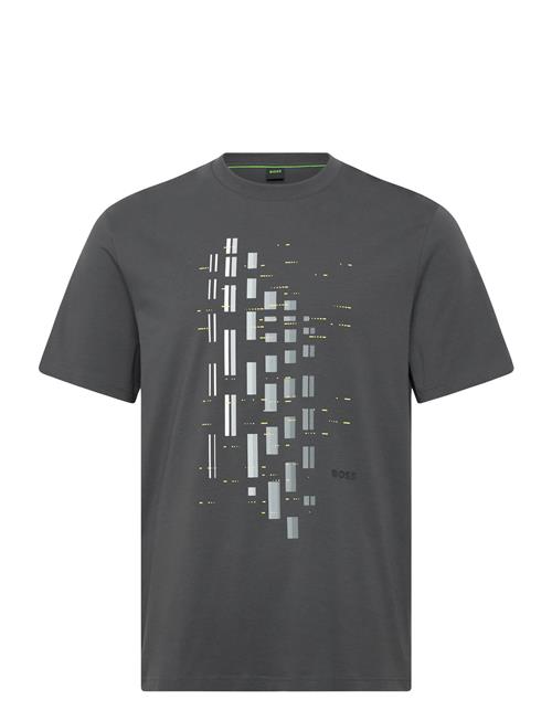 Tee Grx Z BOSS Grey