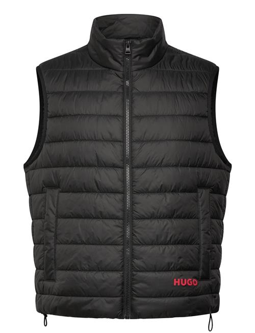 Brentino2521 HUGO Black