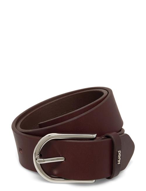 Zoey-S_Sz35 HUGO Brown