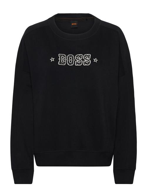 C_Eland_1 BOSS Black