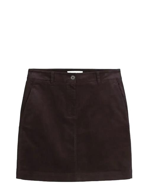 Woven Skirts Marc O'Polo Brown