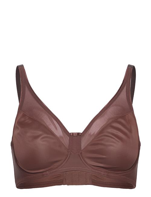 Nina Minimizer Hunkemöller Brown