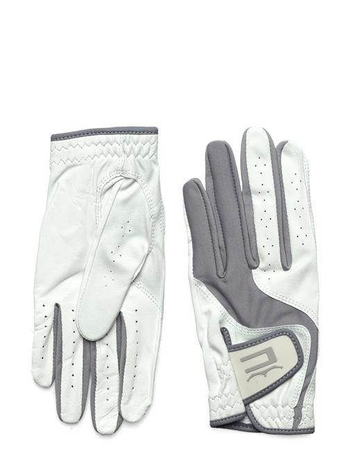 W S Pur Tech Glove Lh Eu COBRA White