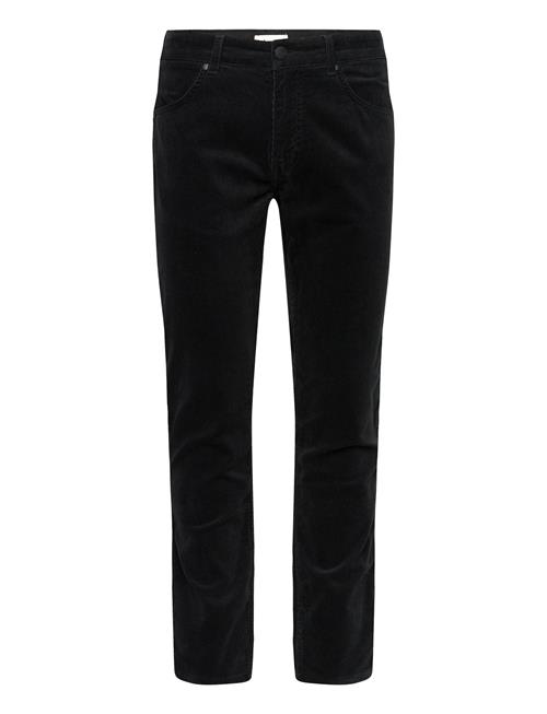 Greensboro Wrangler Black