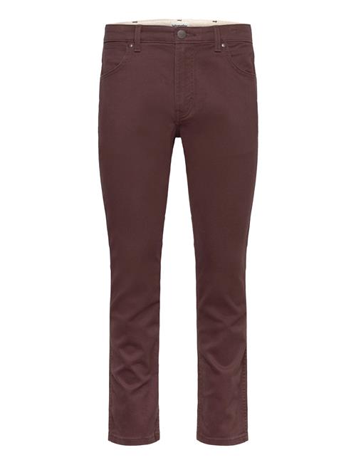 Greensboro Wrangler Brown