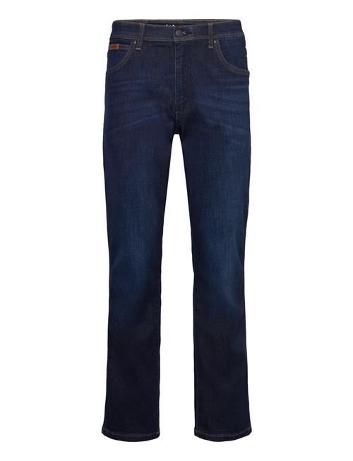 Texas Wrangler Navy