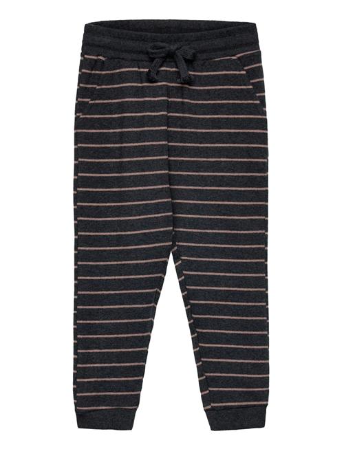 Sweatpants Stripe En Fant Beige