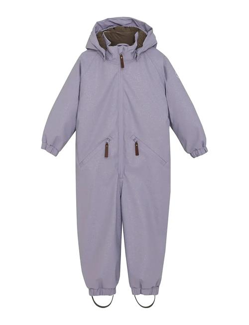 Wholesuit Pu En Fant Purple