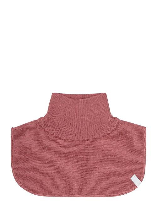Neck Warmer Knit Minymo Pink