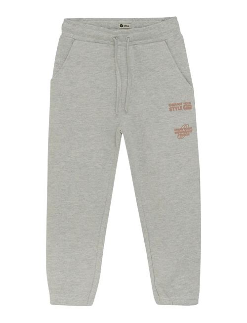 Sweat Pants Daily 7 Grey