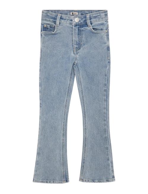 2400 Flared Fit Stars Daily 7 Blue