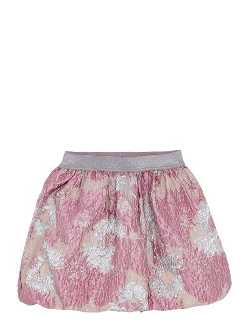 Skirt Minymo Pink