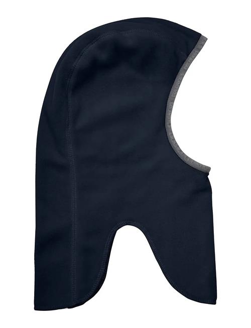 Balaclava - Fleece W. Windstop Color Kids Navy