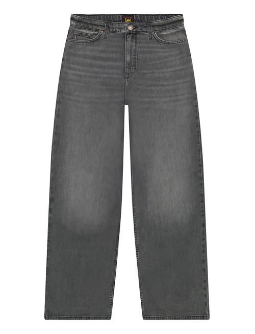 Stella Lee Jeans Grey
