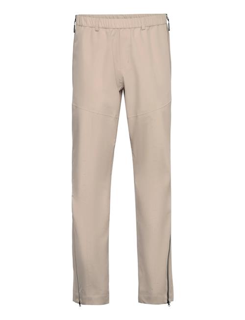 Bornholm Rain Pants H2O Beige