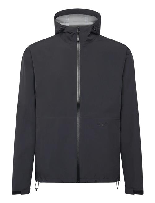 Bornholm Rain Jacket H2O Grey