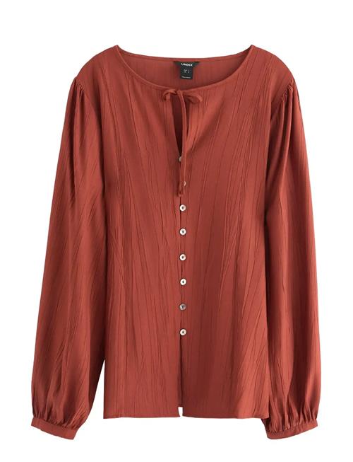 Blouse Louise Lindex Red