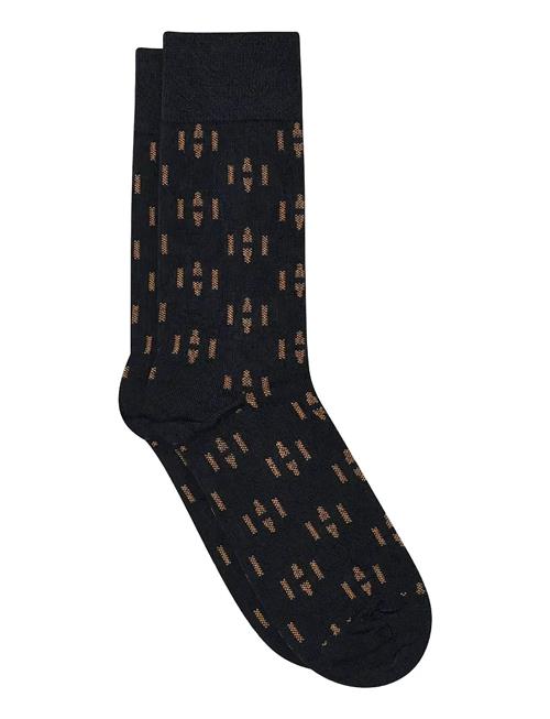 Vilhelm Socks Mp Denmark Navy
